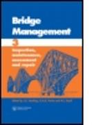 Bridge Management: Proceedings of the Third International Conference