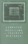 Computer Modelling of Concrete Mixtures