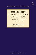 The Legality of Bailouts and Buy Nationals