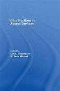 Best Practices in Access Services