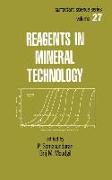 Reagents in Mineral Technology