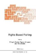 Rights Based Fishing