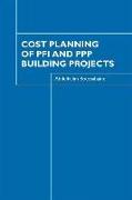 Cost Planning of Pfi and PPP Building Projects