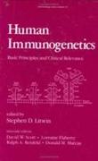 Human Immunogenetics