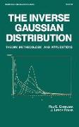 The Inverse Gaussian Distribution