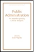 Public Administration