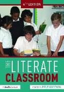 The Literate Classroom