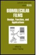 Biomolecular Films