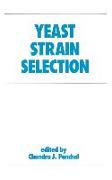 Yeast Strain Selection