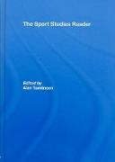 The Sport Studies Reader