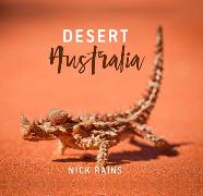 Desert Australia