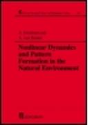 Nonlinear Dynamics and Pattern Formation in the Natural Environment