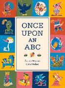 Once Upon An ABC