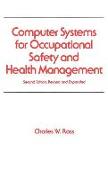 Computer Systems for Occupational Safety and Health Management