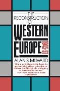 The Reconstruction of Western Europe, 1945-51