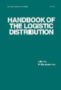 Handbook of the Logistic Distribution