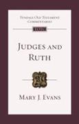 Judges And Ruth
