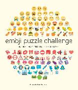 The Emoji Puzzle Challenge