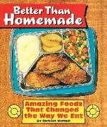 Better Than Homemade