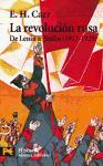 La revolución rusa : de Lenin a Stalin, 1917-1929