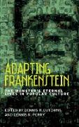 Adapting Frankenstein