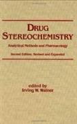 Drug Stereochemistry