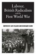 Labour, British Radicalism and the First World War