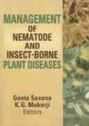 Management of Nematode and Insect-Borne Diseases