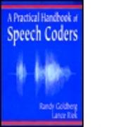 A Practical Handbook of Speech Coders