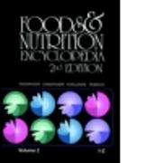 Foods & Nutrition Encyclopedia I to Z, 2nd Edition, Volume 2