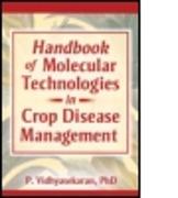 Handbook of Molecular Technologies in Crop Disease Management