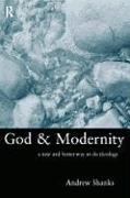 God and Modernity