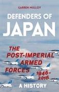 Defenders of Japan