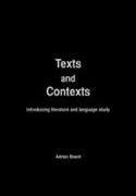 Texts and Contexts