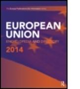 European Union Encyclopedia and Directory 2014