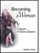 Becoming a Woman