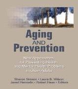 Aging and Prevention