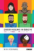 QUEER MUSLIMS IN EUROPE