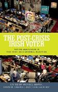 The post-crisis Irish voter