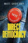 DIRECT DEMOCRACY