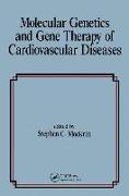 Molecular Genetics & Gene Therapy of Cardiovascular Diseases