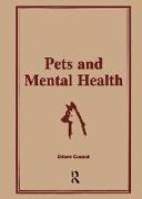 Pets and Mental Health