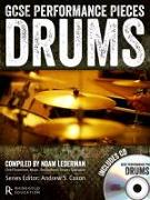 GCSE Performance Pieces: Drums