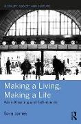 Making a Living, Making a Life