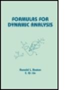 Formulas for Dynamic Analysis