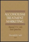 Alcoholism Treatment Marketing