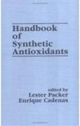 Handbook of Synthetic Antioxidants