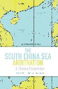 The South China Sea Arbitration