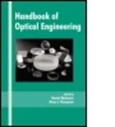 Handbook of Optical Engineering