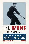 The Wrns In Wartime
